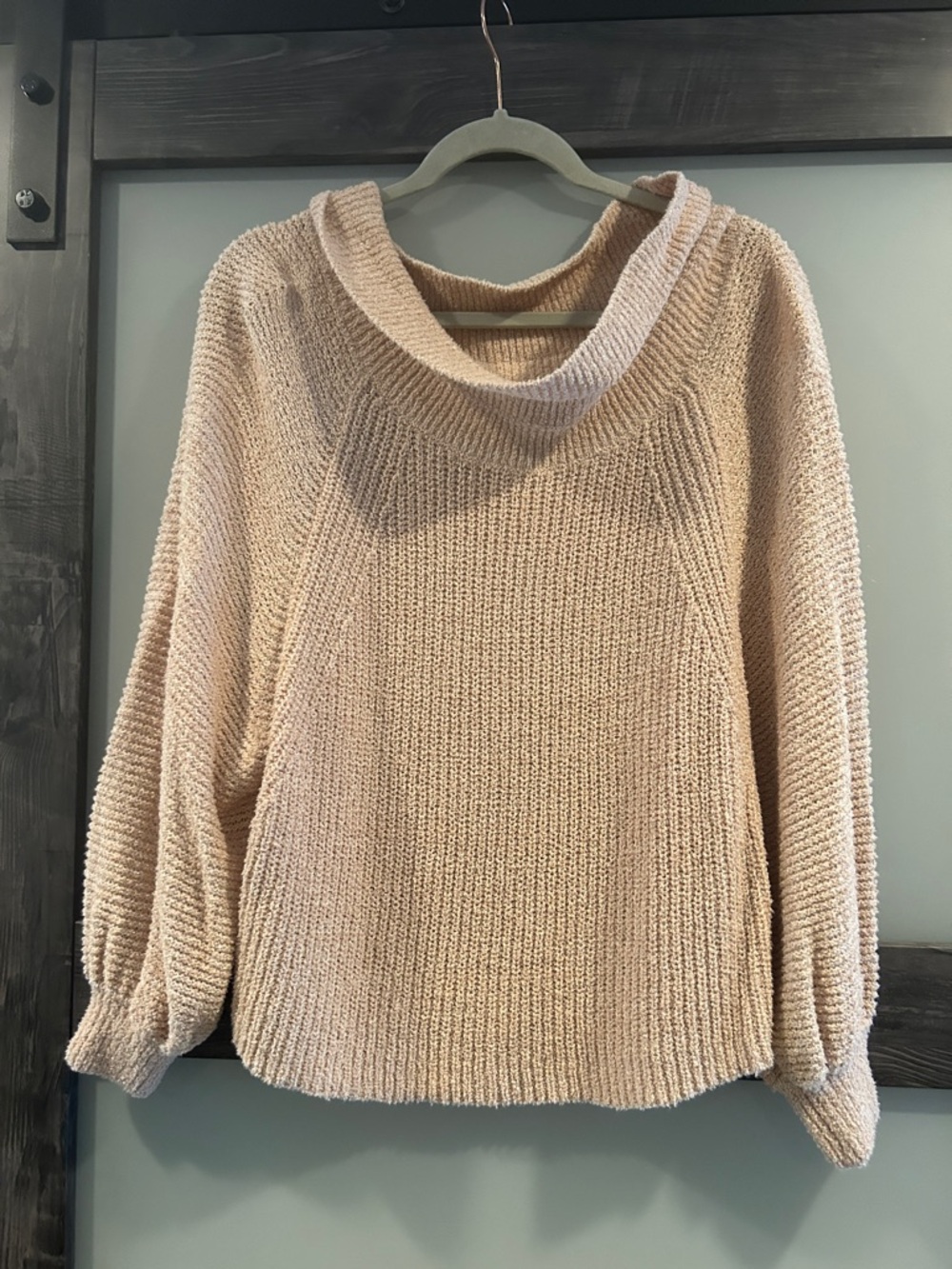 Free People Pullover Sweater